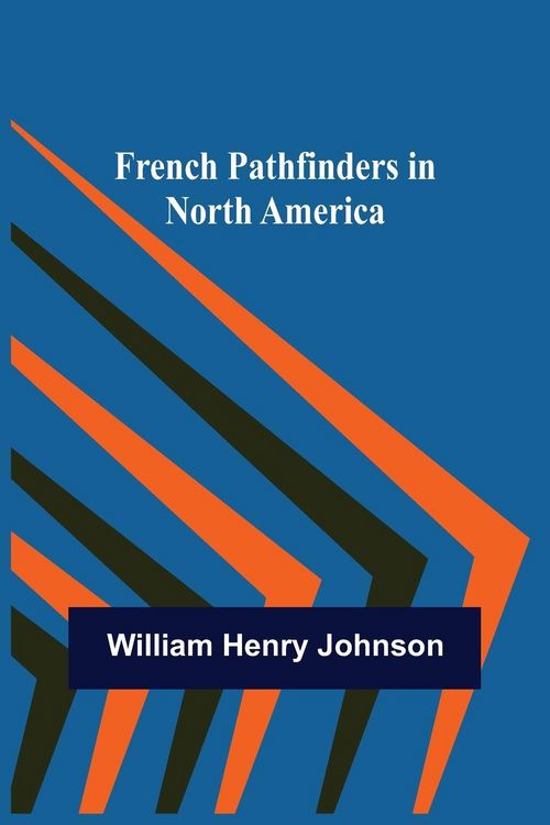 Produktbild: French Pathfinders in North America