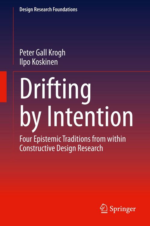Produktbild: Drifting by Intention