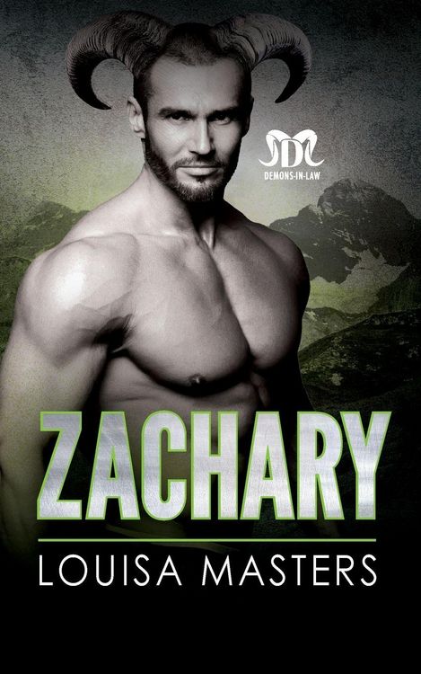 Produktbild: Zachary