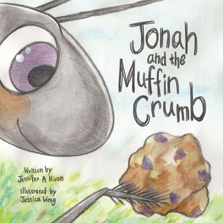 Produktbild: Jonah And The Muffin Crumb