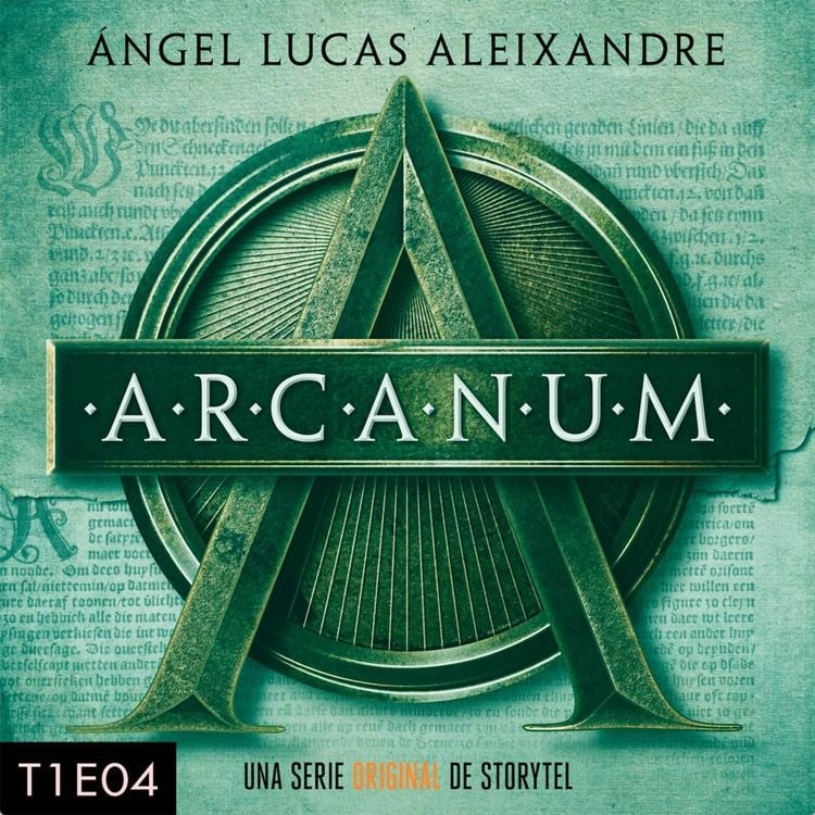 Produktbild: Arcanum