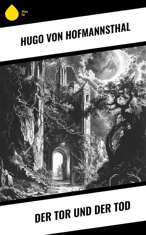 Produktbild: Der Tor und der Tod