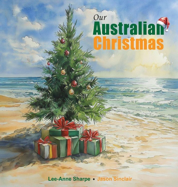 Produktbild: Our Australian Christmas