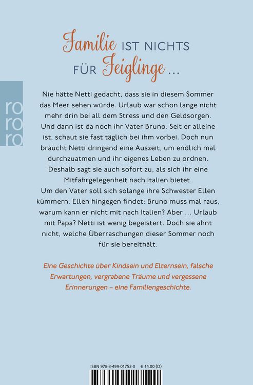 Produktbild: Andere nennen es Urlaub
