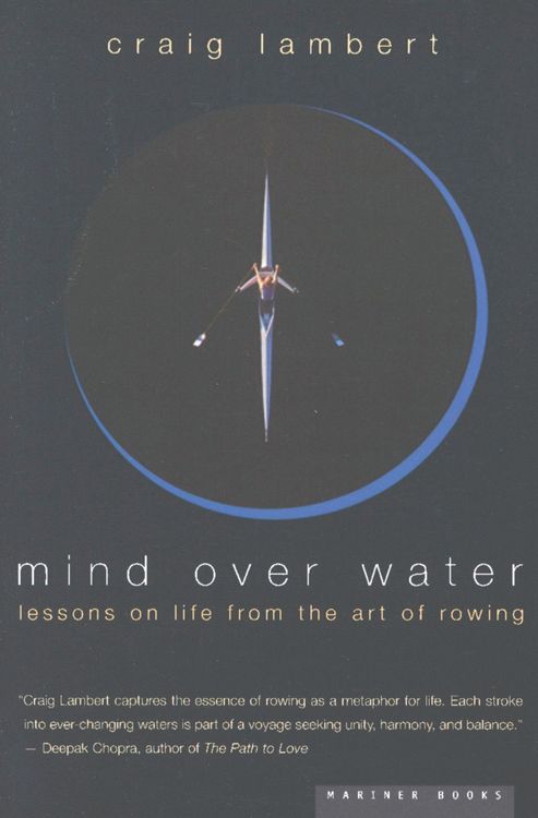 Produktbild: Mind Over Water