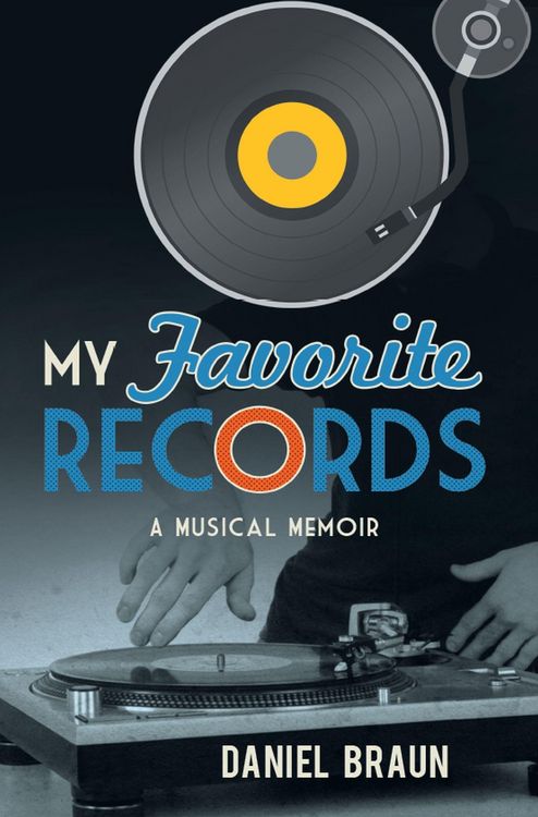 Produktbild: My Favorite Records