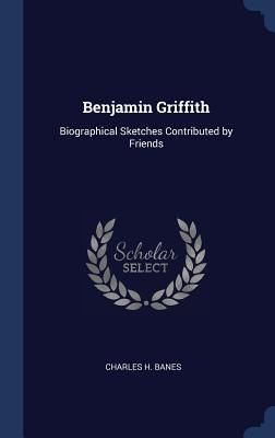 Produktbild: Benjamin Griffith