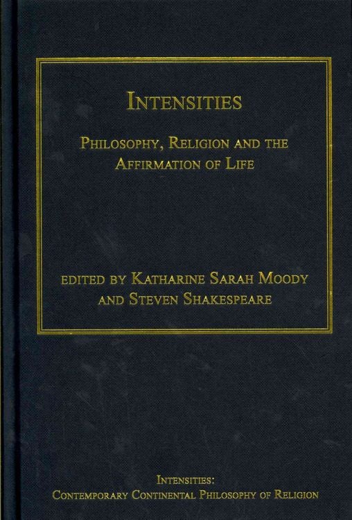 Produktbild: Intensities