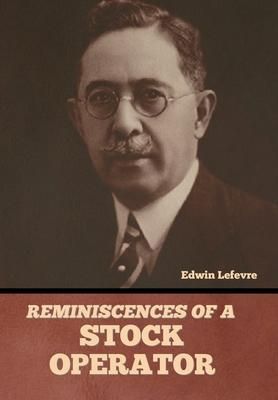 Produktbild: Reminiscences of a Stock Operator