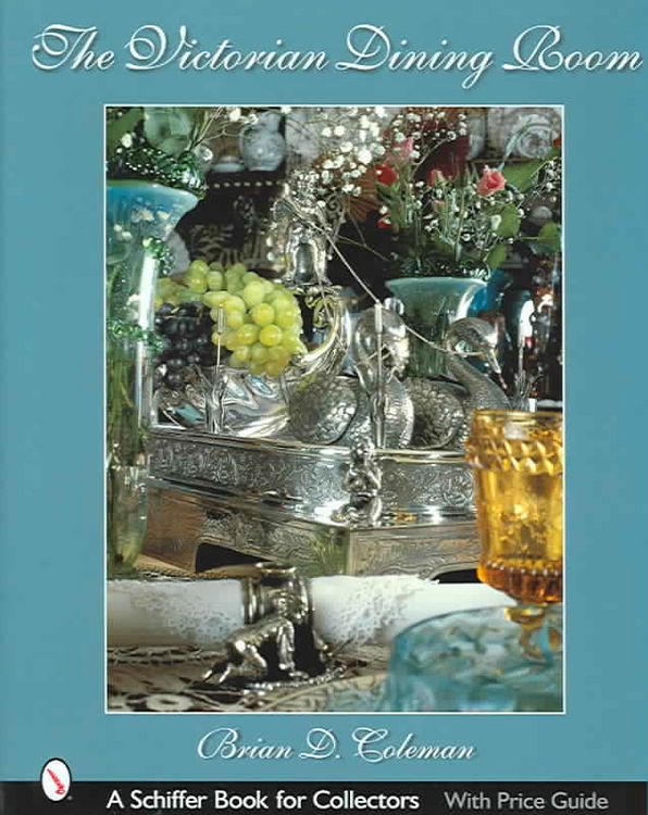 Produktbild: The Victorian Dining Room