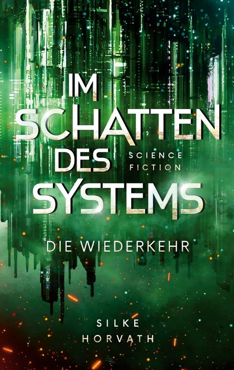 Produktbild: Im Schatten des Systems