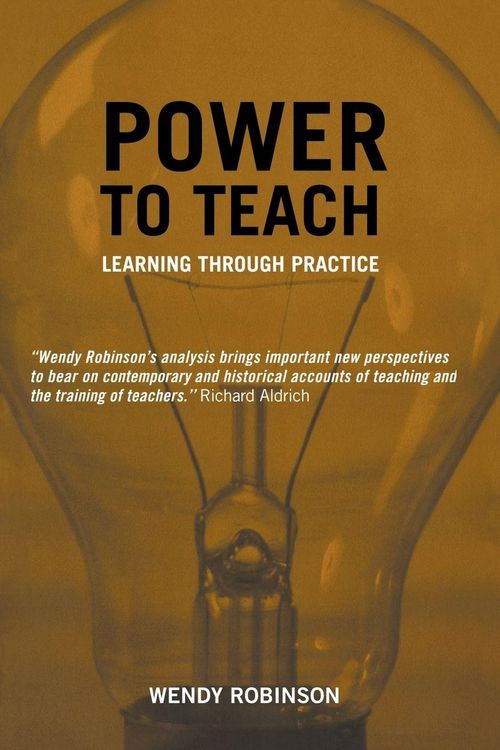 Produktbild: Power to Teach