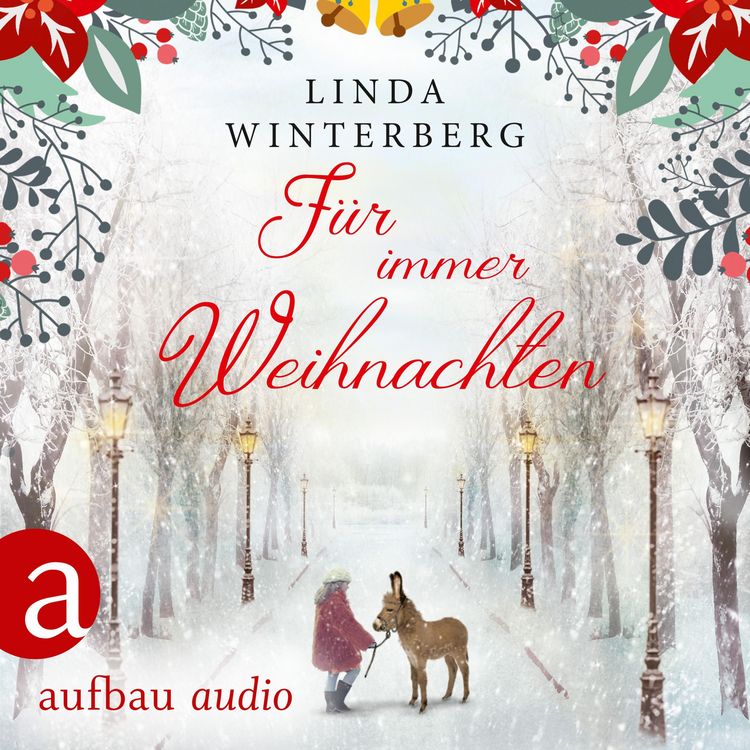 Produktbild: F&uuml;r immer Weihnachten