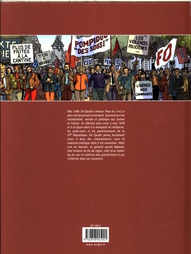 Produktbild: Charles de Gaulle