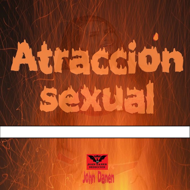 Produktbild: Atracci&oacute;n Sexual