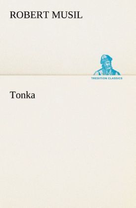 Produktbild: Tonka