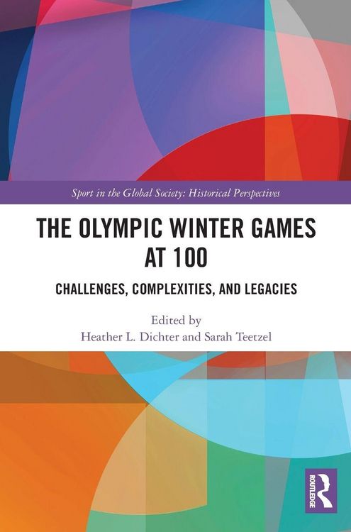 Produktbild: The Olympic Winter Games at 100