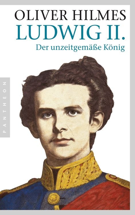 Produktbild: Ludwig II.