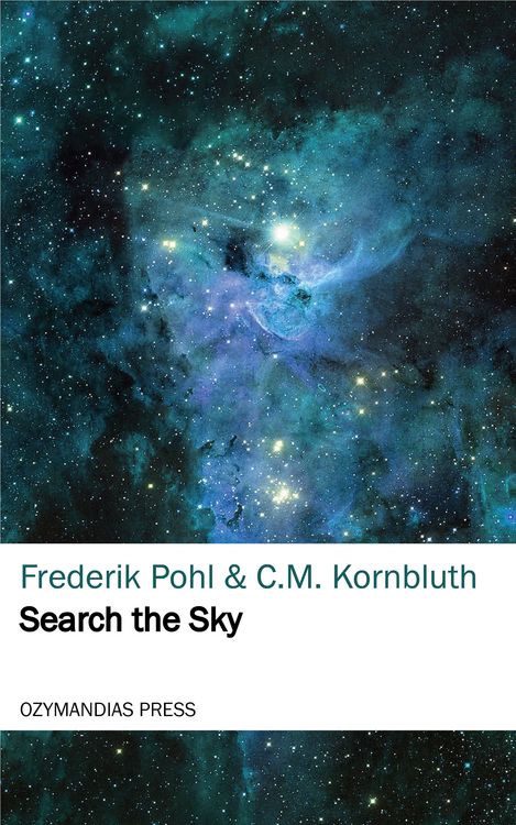 Produktbild: Search the Sky