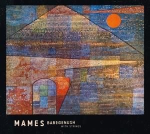 Produktbild: Mames Babegenush With Strings