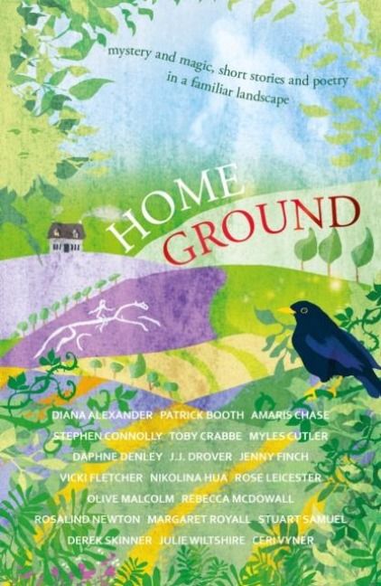 Produktbild: Home Ground