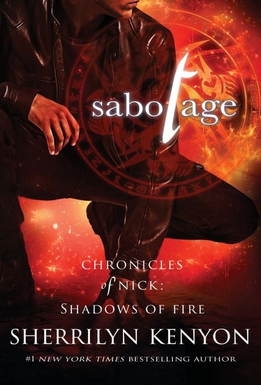 Produktbild: Sabotage