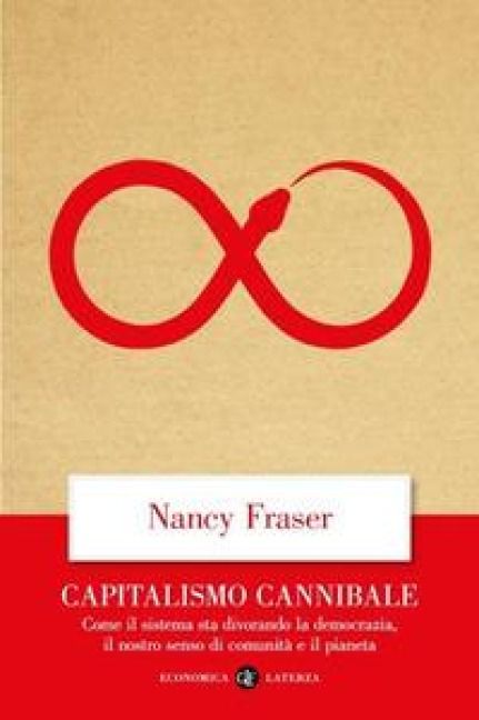 Produktbild: Capitalismo cannibale. Come il sistema sta divorando la democrazia, il nostro senso di comunit&agrave; e il pianeta