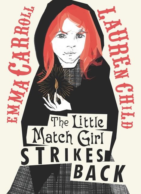 Produktbild: The Little Match Girl Strikes Back
