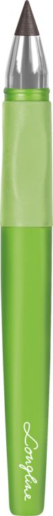 Produktbild: Brunnen Bleistift &bdquo;REMOVE Longline&ldquo; Colour Code &brvbar; H, kiwi