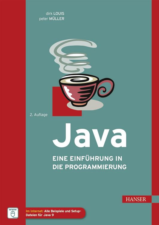 Produktbild: Java