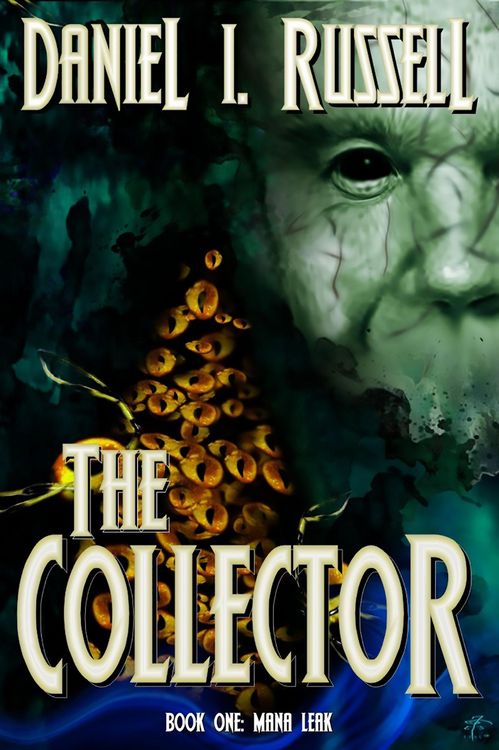 Produktbild: The Collector