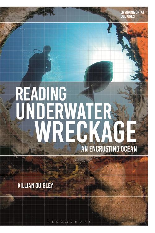 Produktbild: Reading Underwater Wreckage