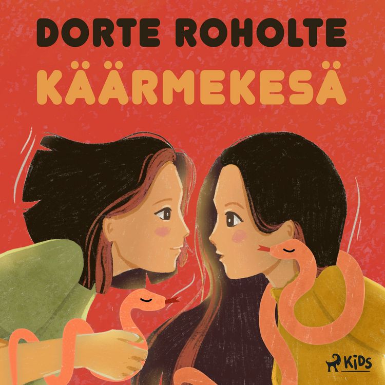 Produktbild: K&auml;&auml;rmekes&auml;