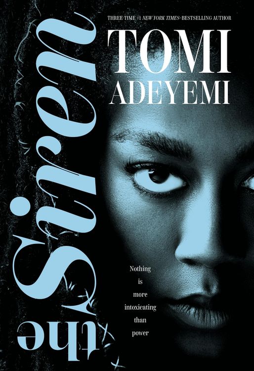 Produktbild: The Siren