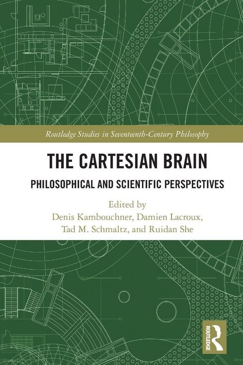 Produktbild: The Cartesian Brain