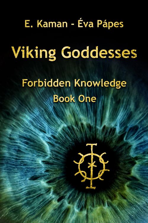 Produktbild: Viking Goddesses