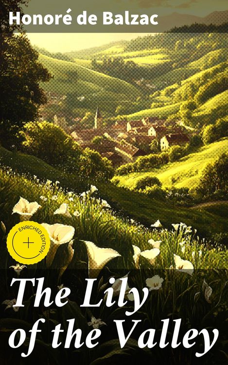 Produktbild: The Lily of the Valley