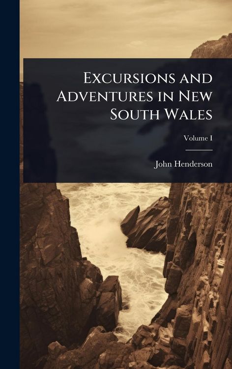 Produktbild: Excursions and Adventures in New South Wales