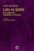 Produktbild: L&uuml;ks ve Siddet