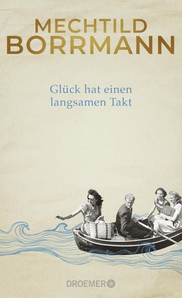 Produktbild: Gl&uuml;ck hat einen langsamen Takt