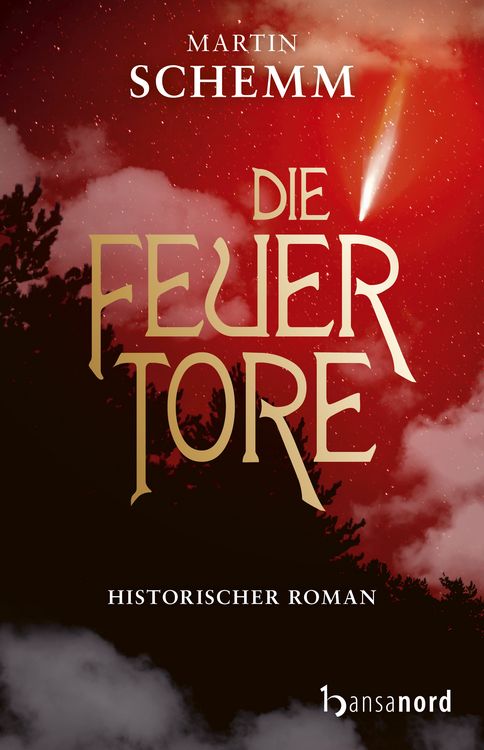 Produktbild: Die Feuertore