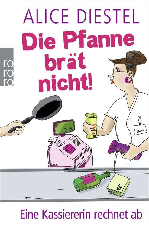 Produktbild: Die Pfanne br&auml;t nicht!