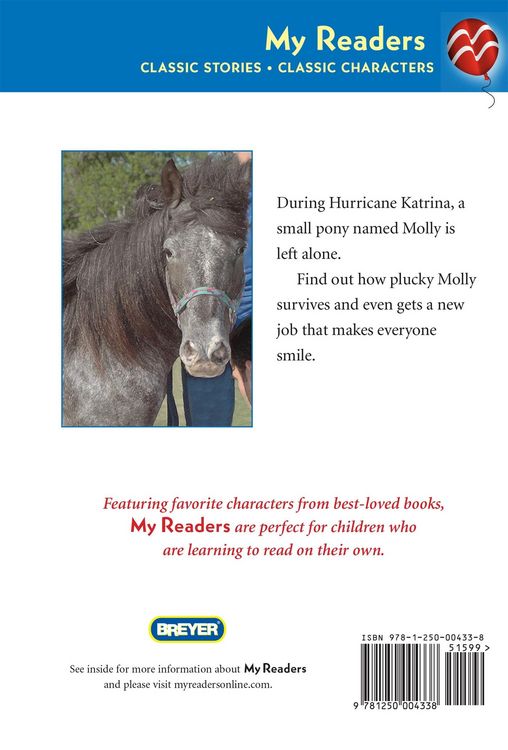 Produktbild: Molly the Pony