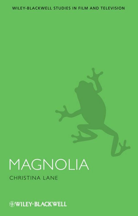 Produktbild: Magnolia