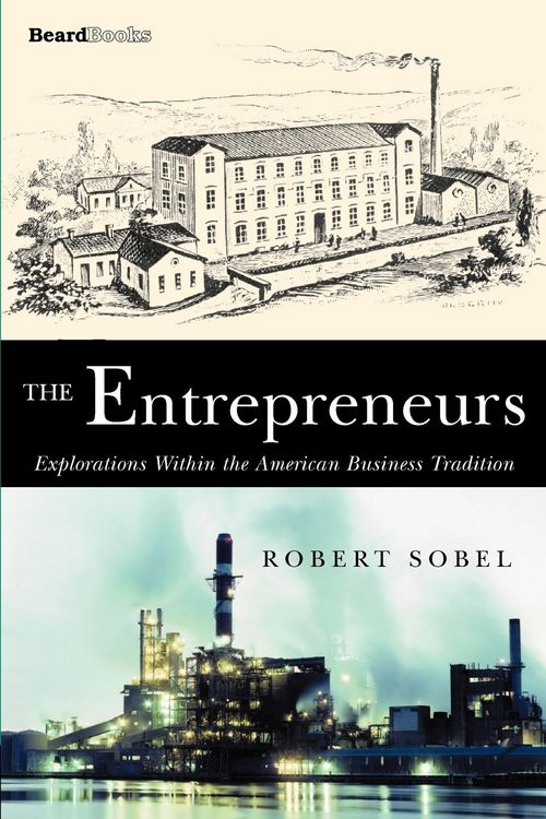 Produktbild: The Entrepreneurs