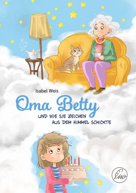 Produktbild: Oma Betty