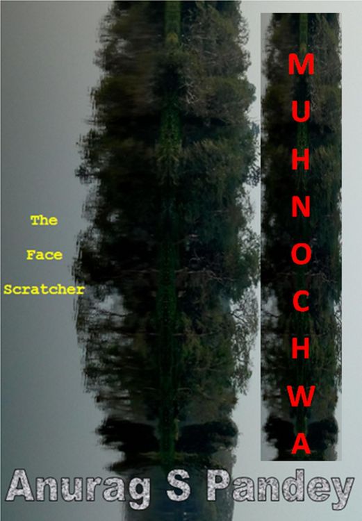 Produktbild: Muhnochwa (The Face Scratcher)