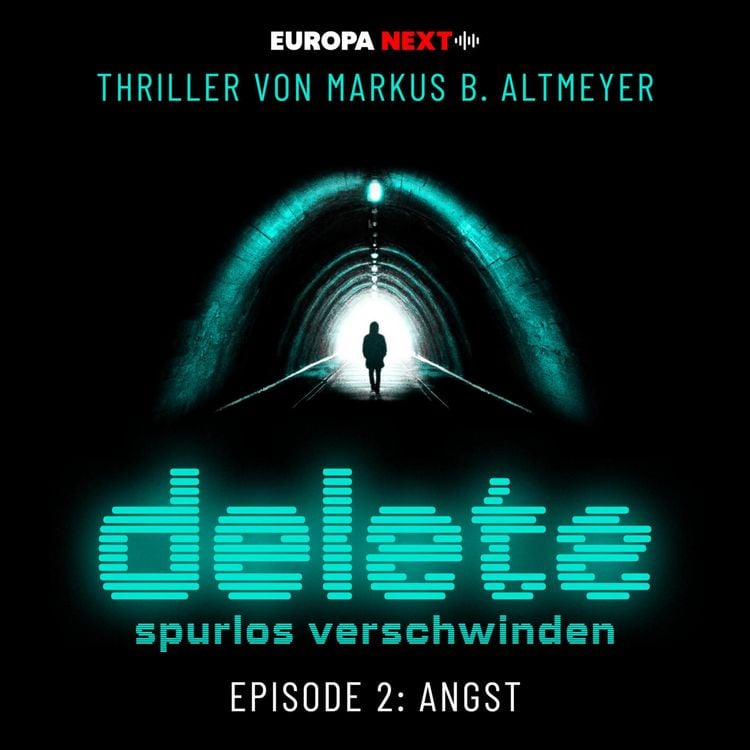 Produktbild: Episode 2: Angst