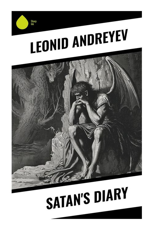 Produktbild: Satan's Diary
