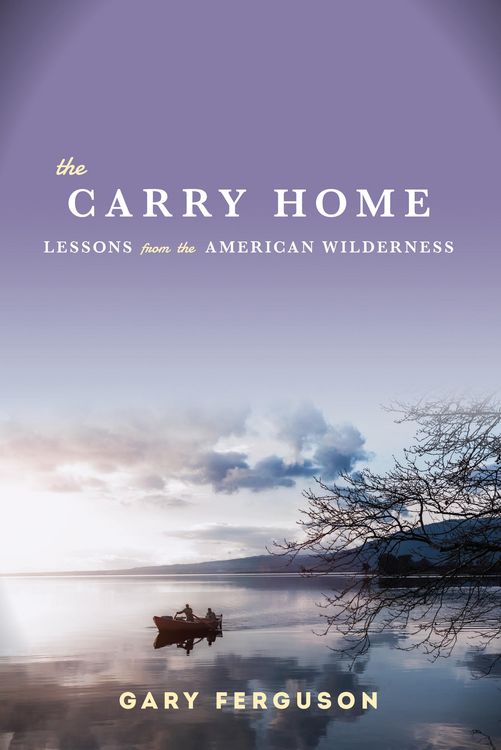 Produktbild: The Carry Home